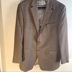 Lauren Ralph Lauren│Wool Men’s Blazer
